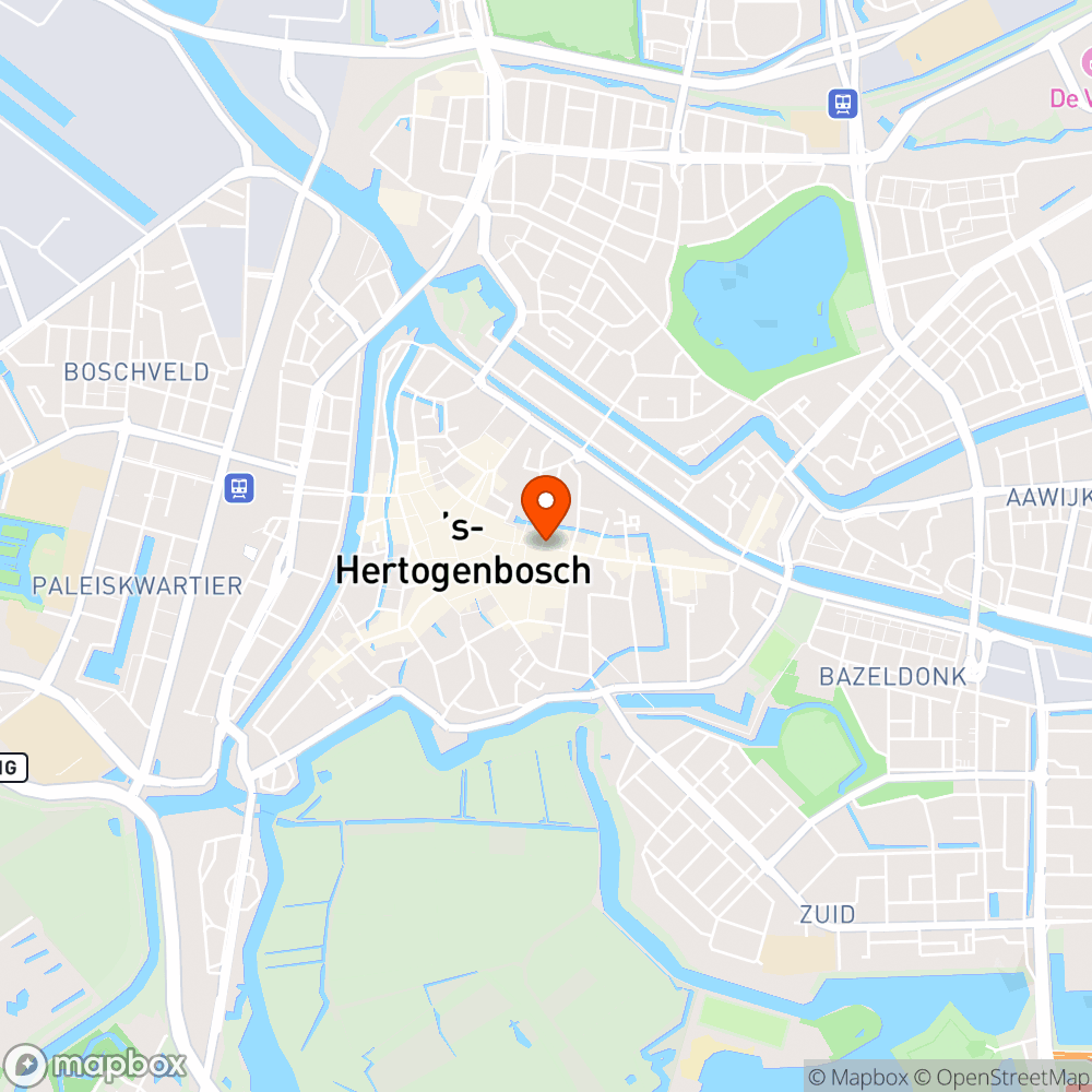 SoLow 's-Hertogenbosch (M)