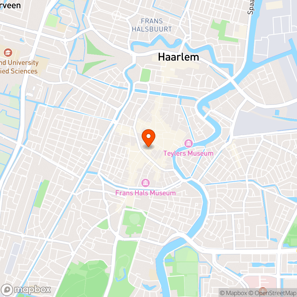 SoLow Haarlem (XXL)