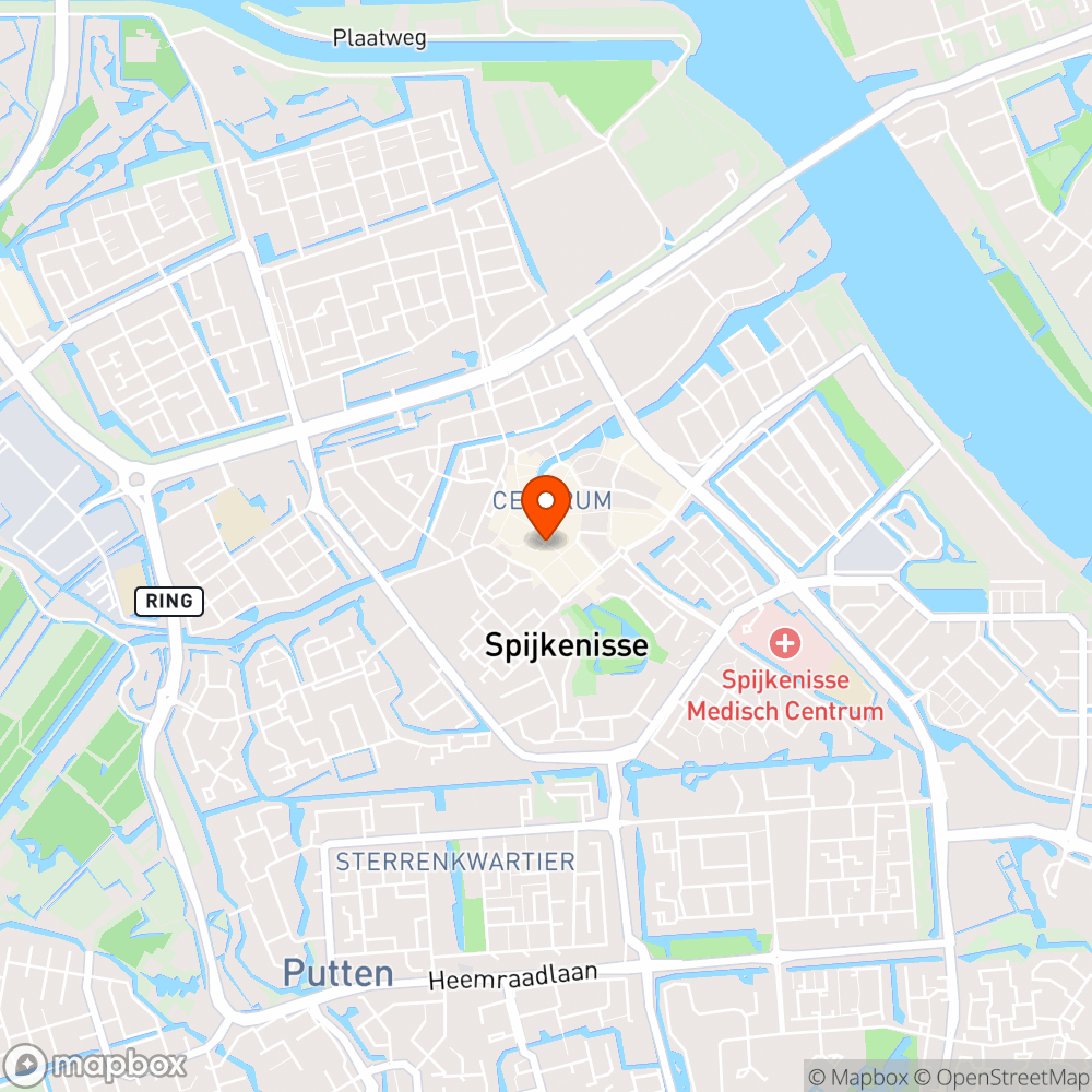 SoLow Spijkenisse (XL)