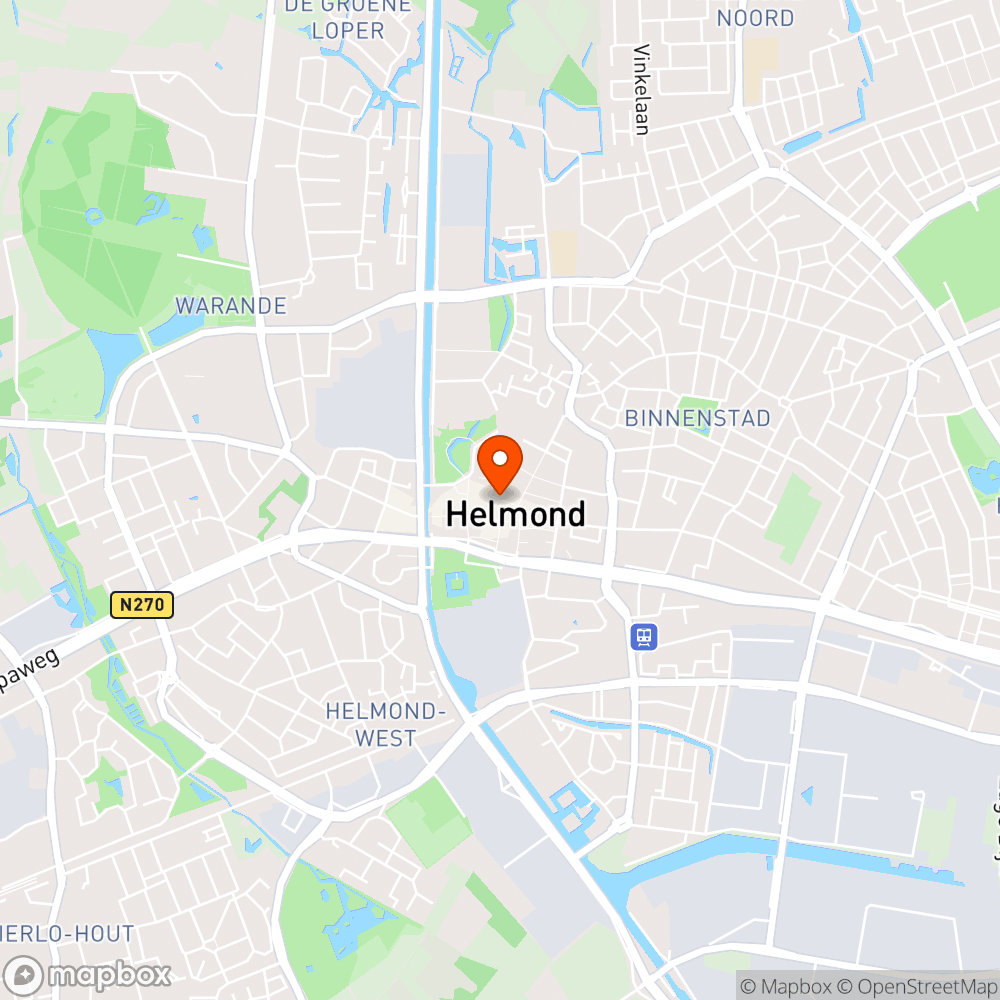SoLow Helmond (L)
