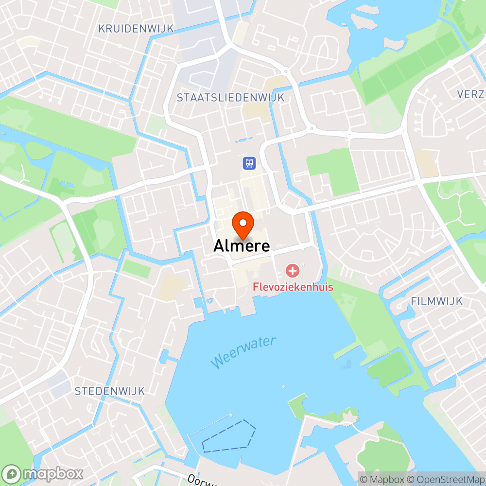 SoLow Almere (XXL)