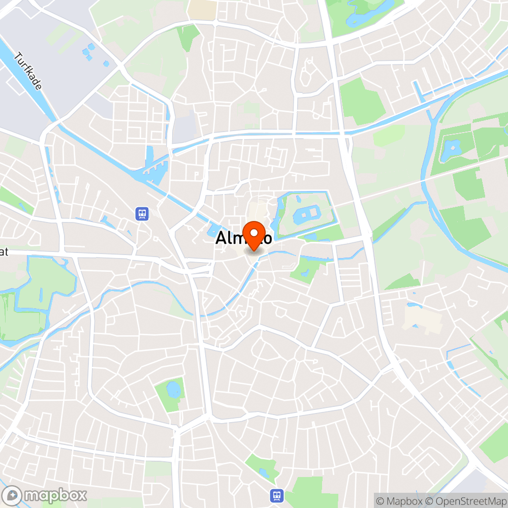SoLow Almelo (XXL)