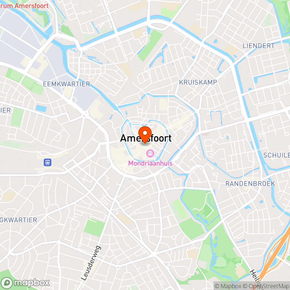 SoLow Amersfoort (XXL)