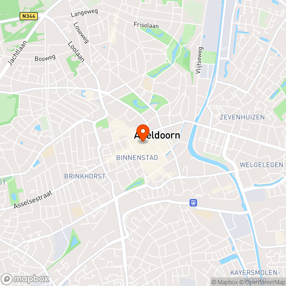 SoLow Apeldoorn (XL)