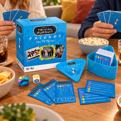 friends-trivial-pursuit