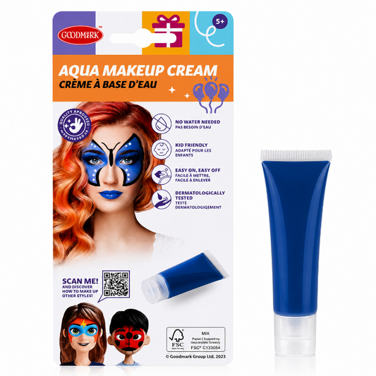 make-up-blauw-waterbasis-20ml