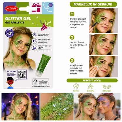 glittergel-groen-14ml