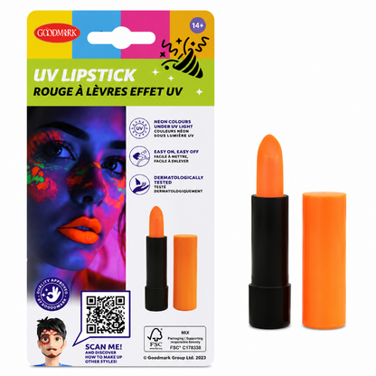 lippenstift-oranje-uv-effect