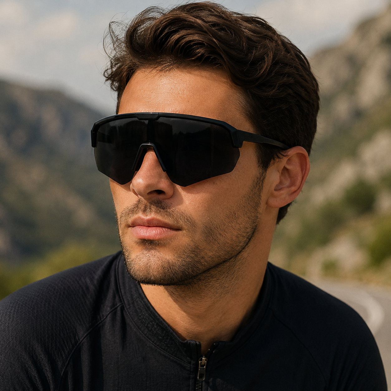 Sport Sunglasses 2