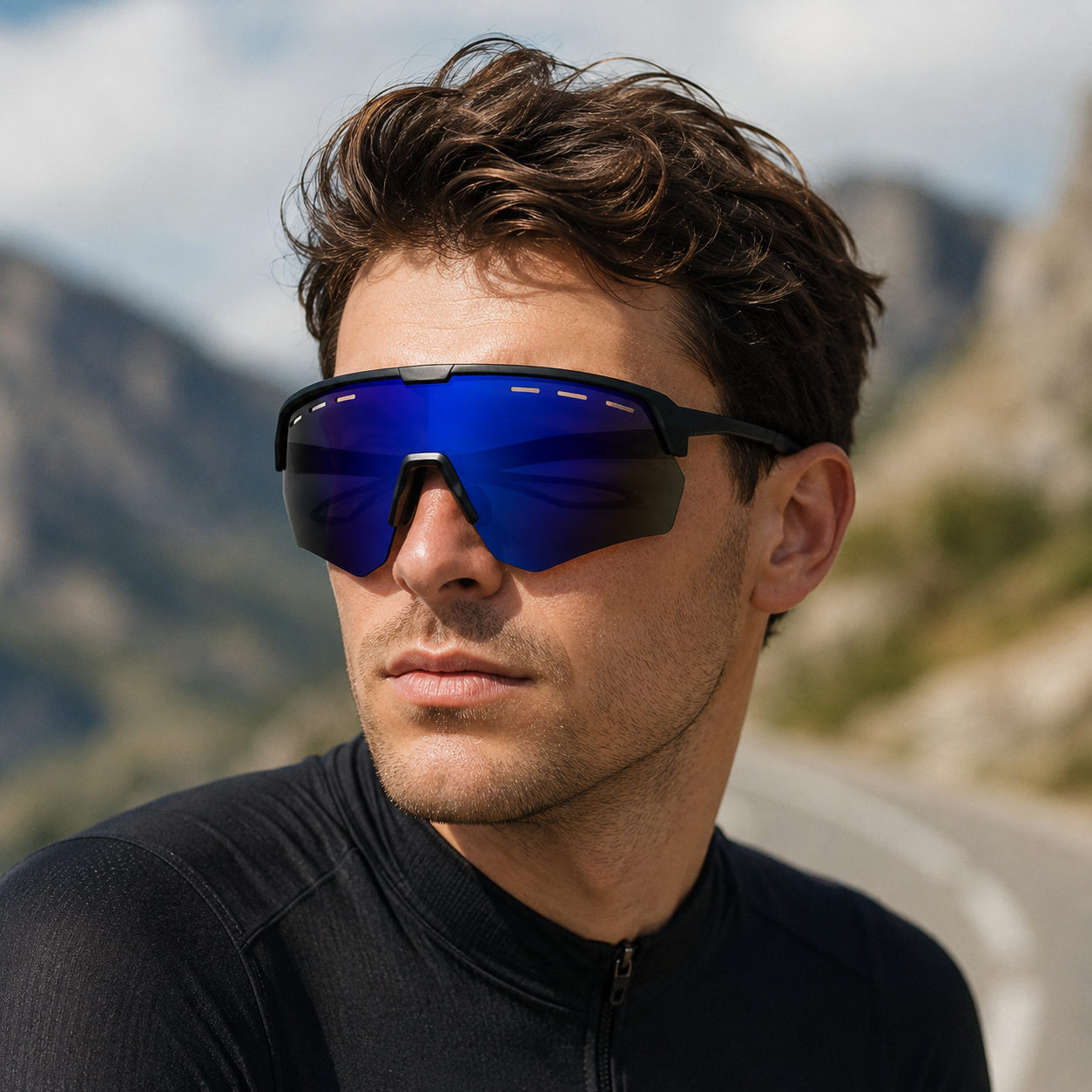 Sport Sunglasses 1