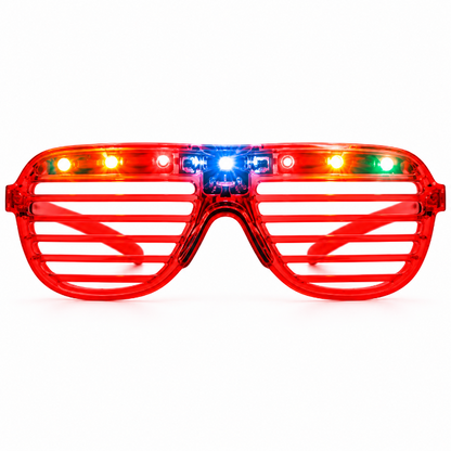 led-bril