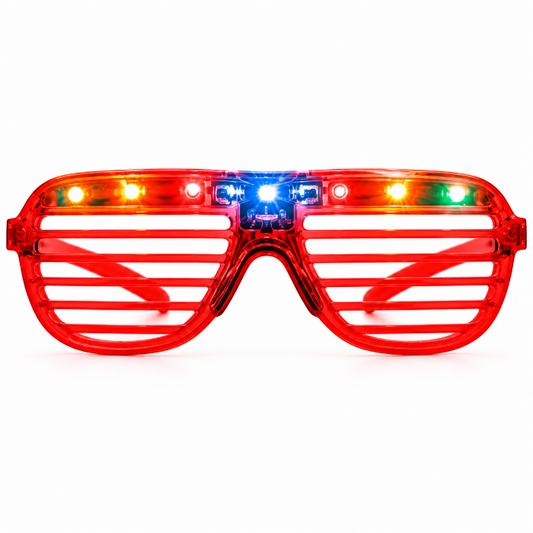led-bril
