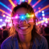 led-bril-ster