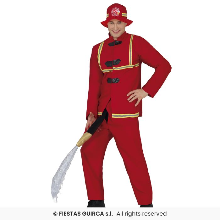 kostuum-brandweerman-fun-maat-l