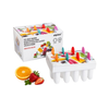 Ijslollymaker 8x50ml