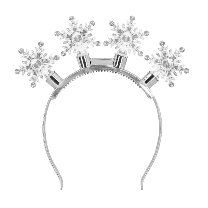led-diadeem-snowflake