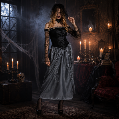 kostuum-arachne-zwart-dames-maat-36-38
