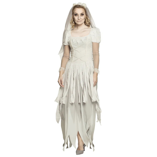 st-volwassenenkostuum-ghost-bride-40-42