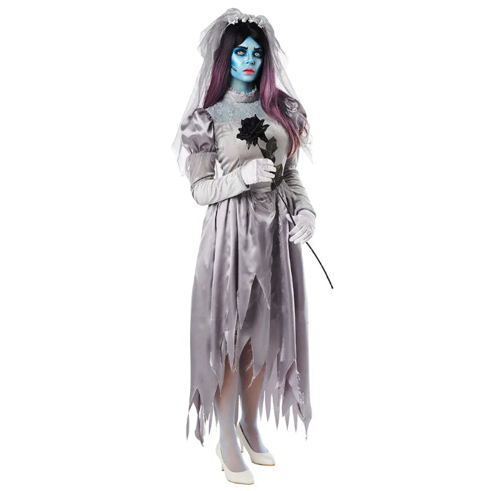 volwassenenkostuum-wicked-bride-xl