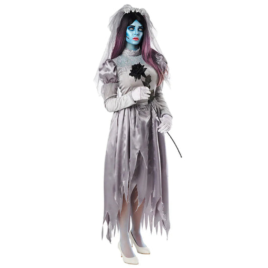 volwassenenkostuum-wicked-bride-xl