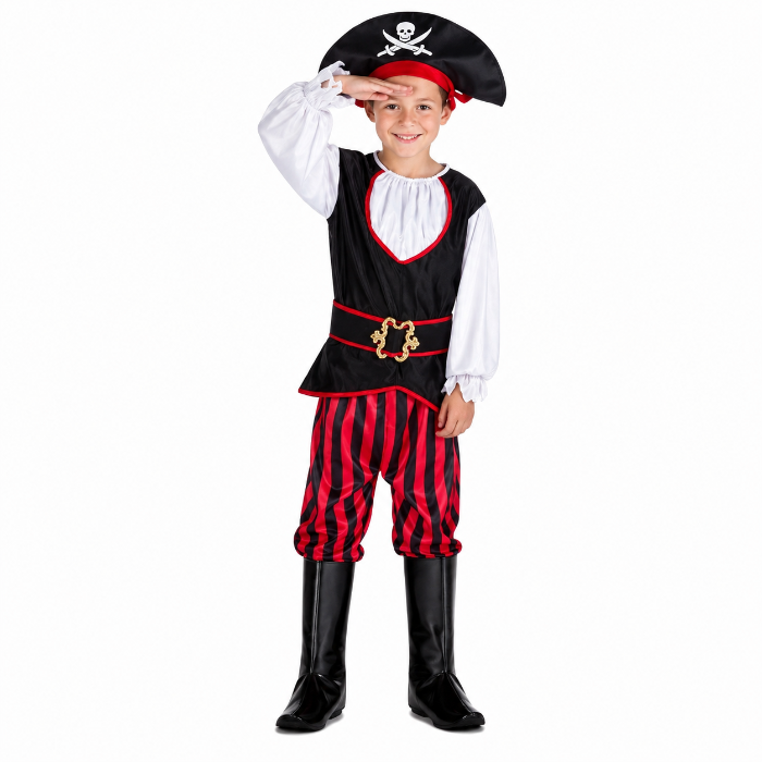 kostuum-piraat-tom-meerkleurig-jongen-4-6-jaar