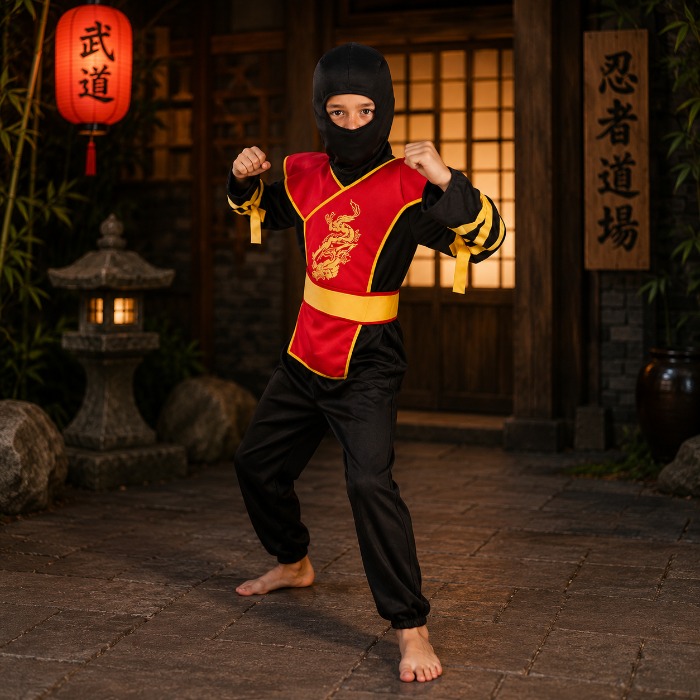 kostuum-ninja-master-meerkleurig-jongen-7-9-jaar