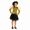 kostuum-bee-bee-zwart-geel-meisje-4-6-jaar