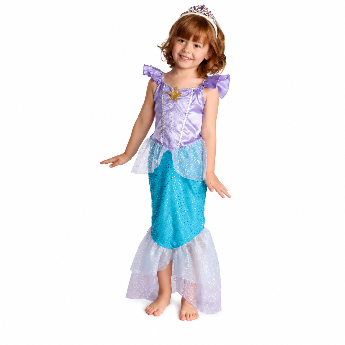 kostuum-zeemeermin-blauw-lila-meisje-3-4-jaar