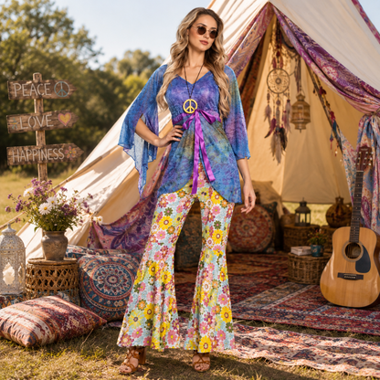 kostuum-hippie-flower-woman-meerkleurig-dames-maat-36-38
