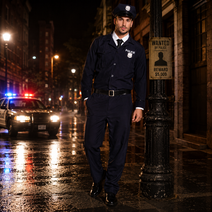 kostuum-politie-officier-donkerblauw-heren-maat-54-56