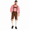kostuum-lederhosen-werner-bruin-rood-heren-maat-54-56