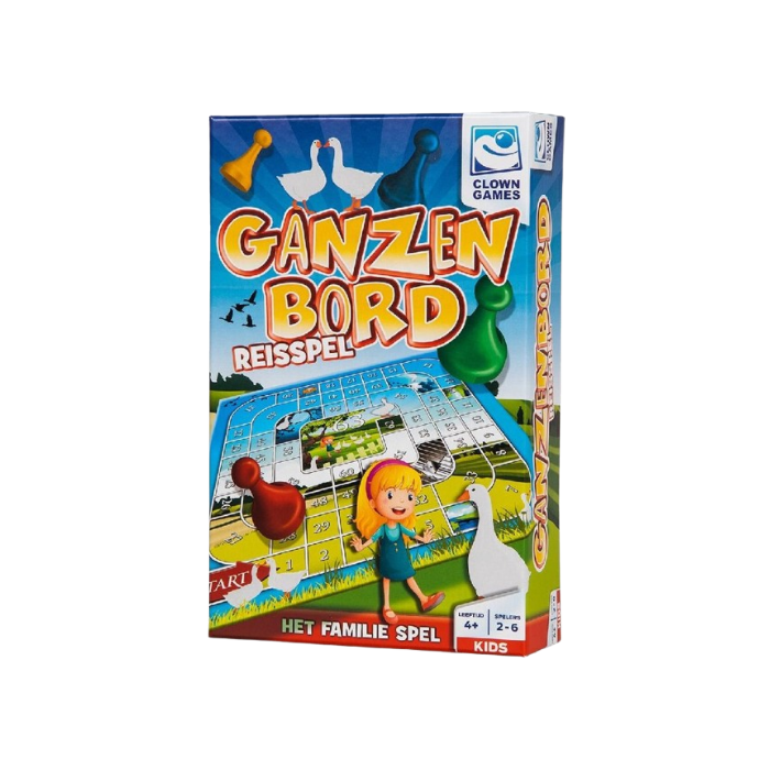 clown-games-ganzenbord
