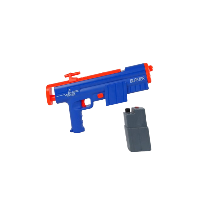 sun-fun-waterpistool-elektrisch-34-5cm-blauw-oranje