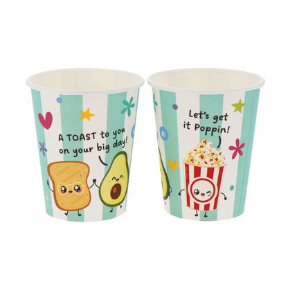 papieren-bekers-kawaii-8-stuks