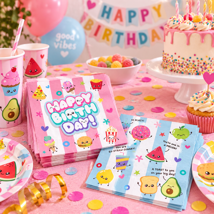 servetten-kawaii-20-stuks