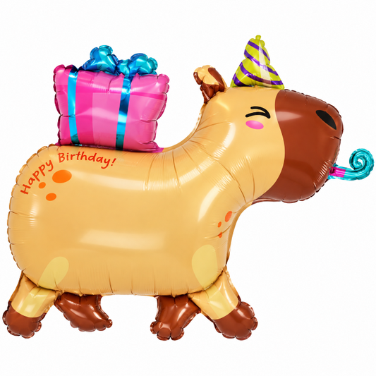 folieballon-kawaii-capibara