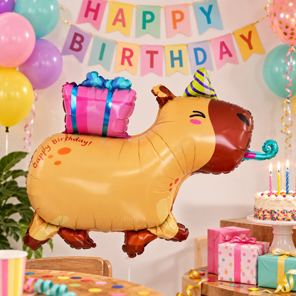 folieballon-kawaii-capibara