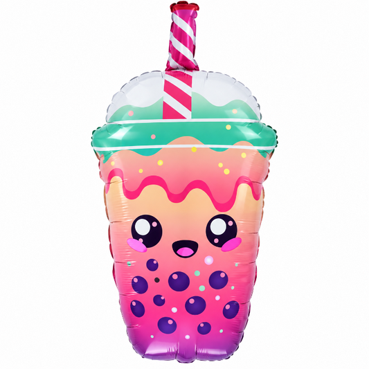 folieballon-kawaii-bubble-tea