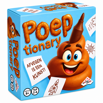 poeptionary