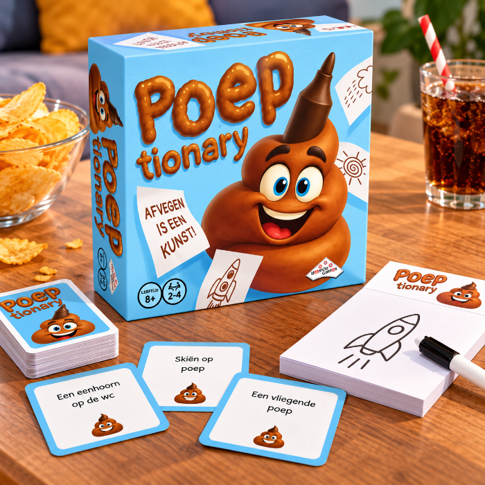 poeptionary