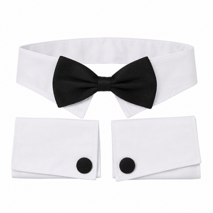 Heren stripper set