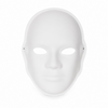 masker-blanco-wit-beschilderbaar
