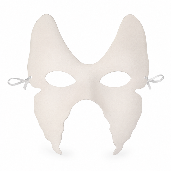 masker-blanco-gezichtsbedekkend-vlindervorm-wit