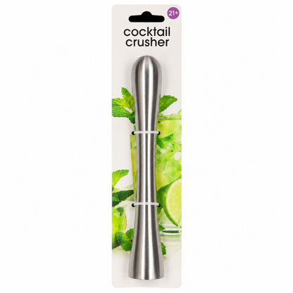cocktailstamper-rvs-zilver