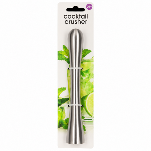 cocktailstamper-rvs-zilver