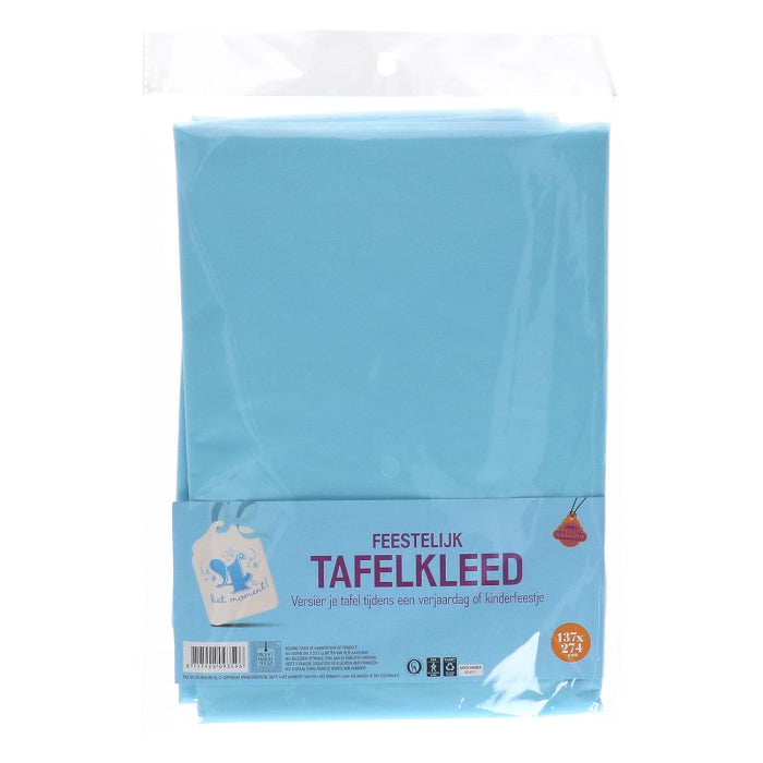 tafelkleed-blauw-137x274cm