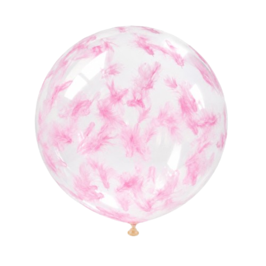 Bobo ballon 45cm 552