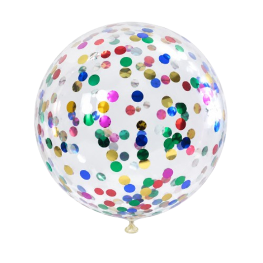 Bobo ballon 35cm 460