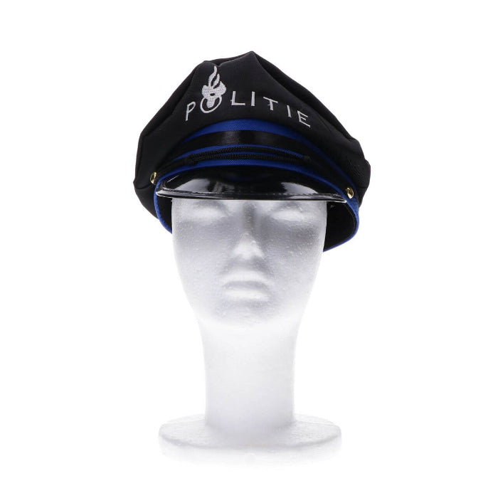 pet-politie