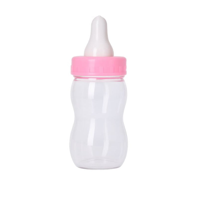 babyfles-babyshower-spaarpot-roze-meisjes